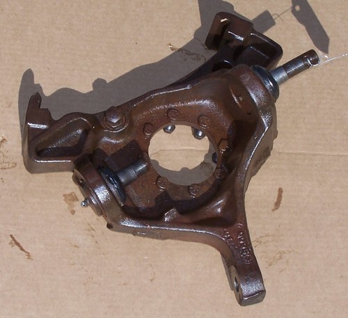 Ford obs f250 left - 97,